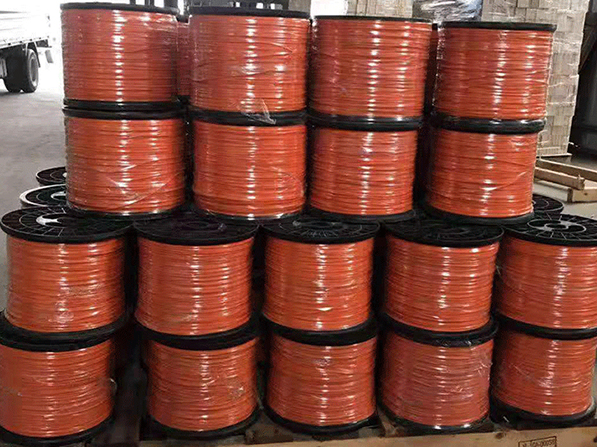 云浮数码雷管母线