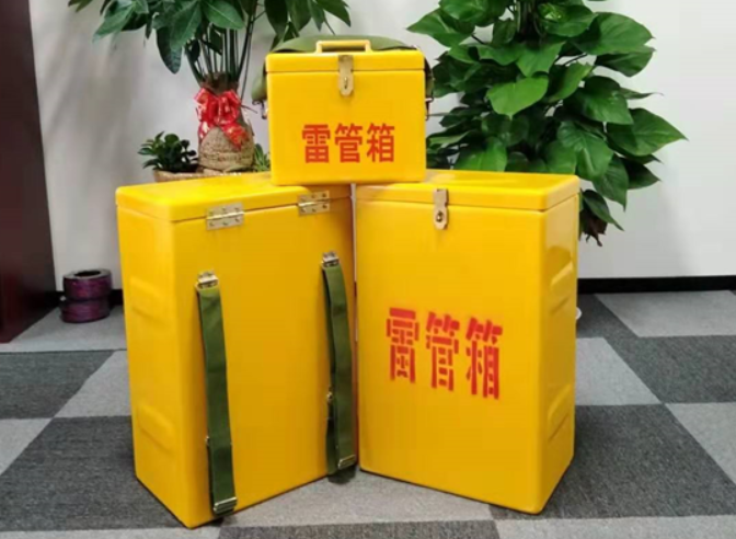 云浮如何防止雷管箱炸药箱等矿用物品生锈？