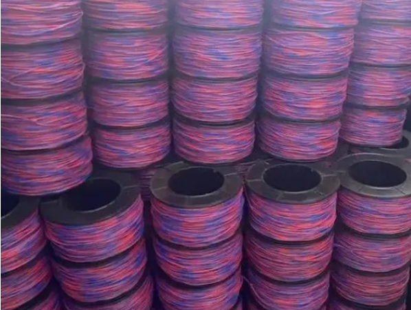 云浮爆破母线必须符合的要求有哪些？
